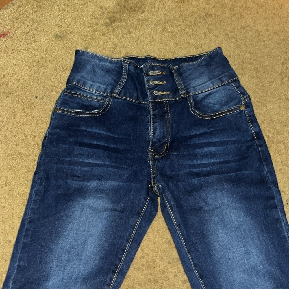 jeans - Picture 4 of 4